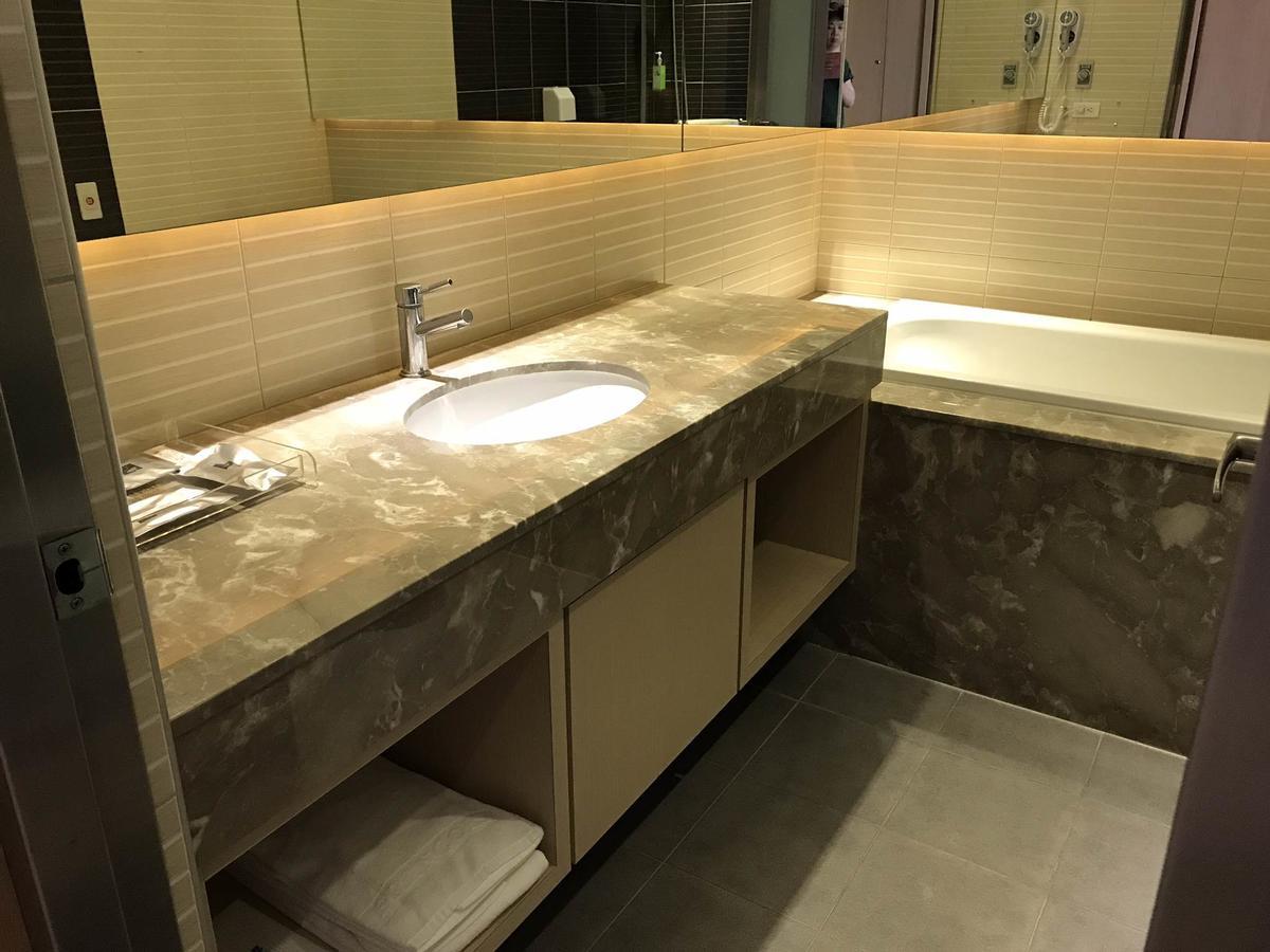 Yunlin Commerce Ryokan Tuku エクステリア 写真