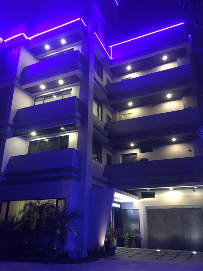 Yunlin Commerce Ryokan Tuku エクステリア 写真