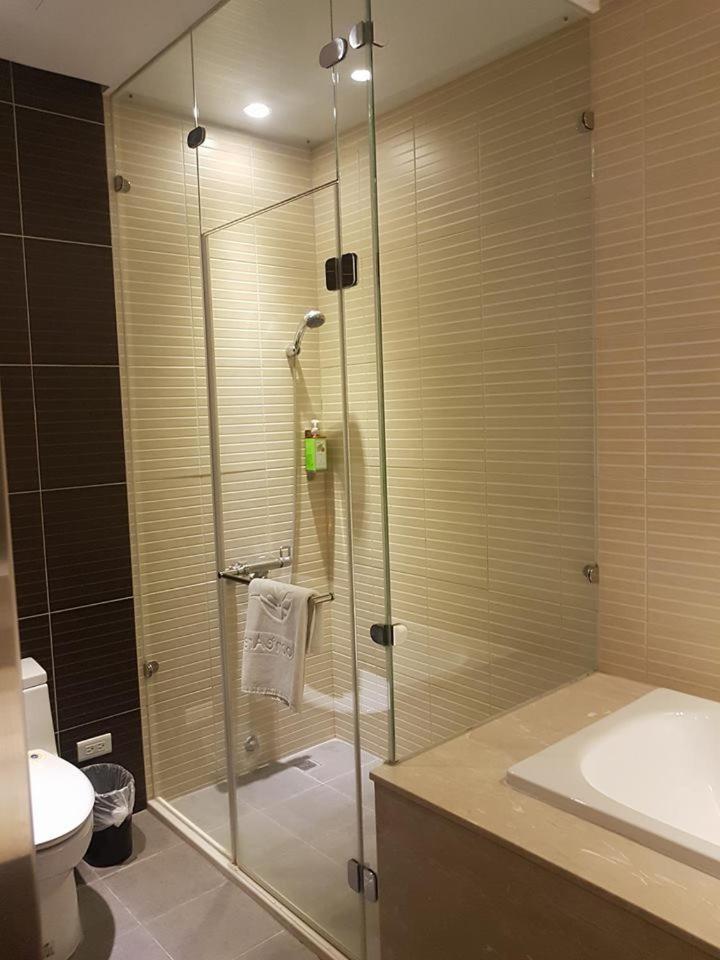 Yunlin Commerce Ryokan Tuku エクステリア 写真